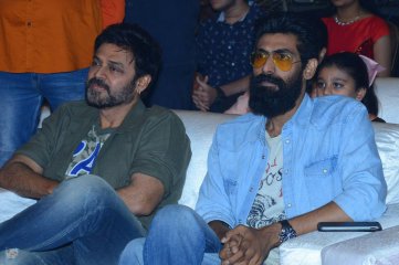 Oh Baby Movie Pre Release Event Photos